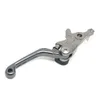 Zeta Aluminum Machined Pivot Folding Front Brake Lever K Type