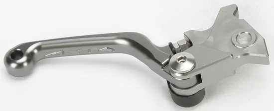 Zeta Aluminum Machined Pivot Folding Front Brake Lever K Type