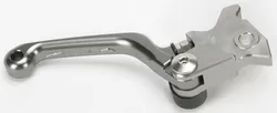 Zeta Aluminum Machined Pivot Folding Front Brake Lever K Type