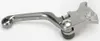 Zeta Aluminum Machined Pivot Folding Front Brake Lever K Type