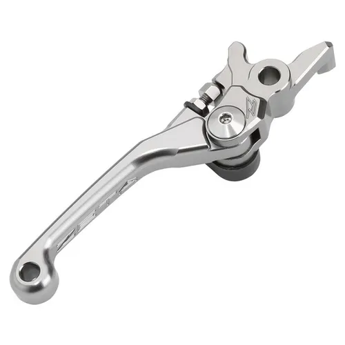 Zeta Aluminum Machined Pivot Folding Front Brake Lever M Type