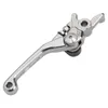 Zeta Aluminum Machined Pivot Folding Front Brake Lever M Type