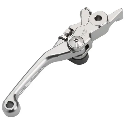 Zeta Aluminum Machined Pivot Folding Front Brake Lever M Type