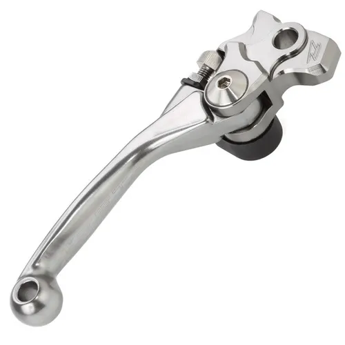 Zeta Forged Folding Aluminum Pivoting Front Brake Lever