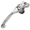 Zeta Forged Folding Aluminum Pivoting Front Brake Lever