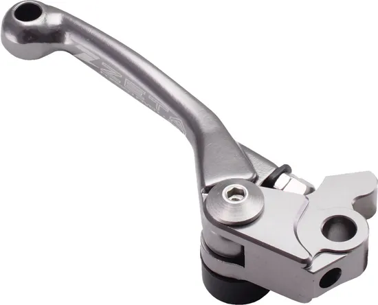 Zeta Forged Folding Aluminum Pivoting Front Brake Lever