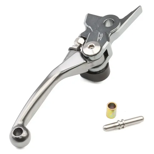Zeta Forged Folding Aluminum Pivoting Front Brake Lever