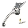 Zeta Forged Folding Aluminum Pivoting Front Brake Lever