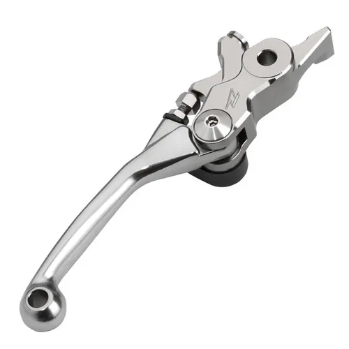 Zeta Forged Folding Aluminum Pivoting Front Brake Lever
