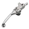 Zeta Forged Folding Aluminum Pivoting Front Brake Lever