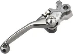 Zeta Forged Folding Aluminum Pivoting Front Brake Lever