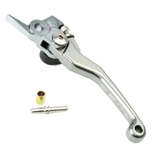Zeta Machined Aluminum Pivot Folding Clutch Lever M Type