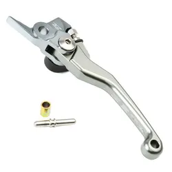 Zeta Machined Aluminum Pivot Folding Clutch Lever M Type