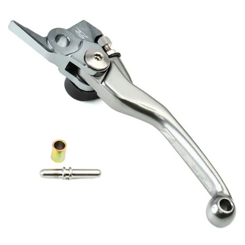 Zeta Forged Aluminum Pivot Folding Clutch Lever 1