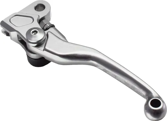 Zeta Machined Aluminum Pivot Folding Clutch Lever K Type