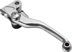 Zeta Machined Aluminum Pivot Folding Clutch Lever K Type