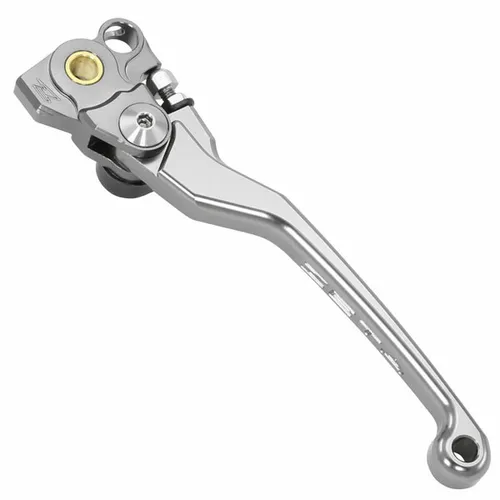 Zeta Machined Aluminum Pivot Folding Clutch Lever M Type