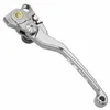 Zeta Machined Aluminum Pivot Folding Clutch Lever M Type