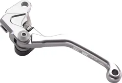 Zeta Machined Aluminum Pivot Folding Clutch Lever M Type