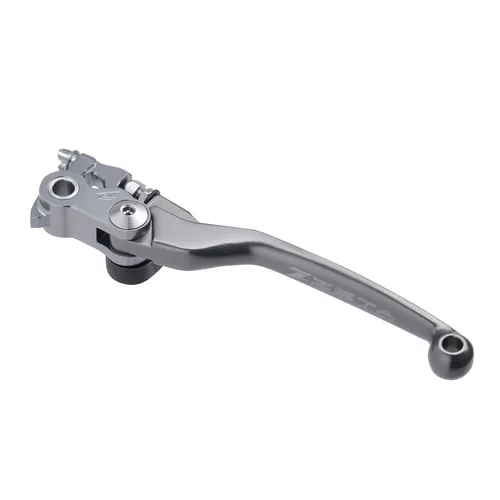 Zeta Forged Aluminum Pivot Folding Clutch Lever