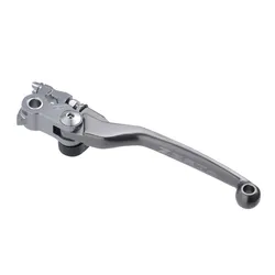 Zeta Forged Aluminum Pivot Folding Clutch Lever