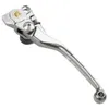 Zeta Forged Aluminum Pivot Folding Clutch Lever