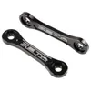 Zeta Rear Shock Suspension 30mm Lowering Link Pull Rod Black