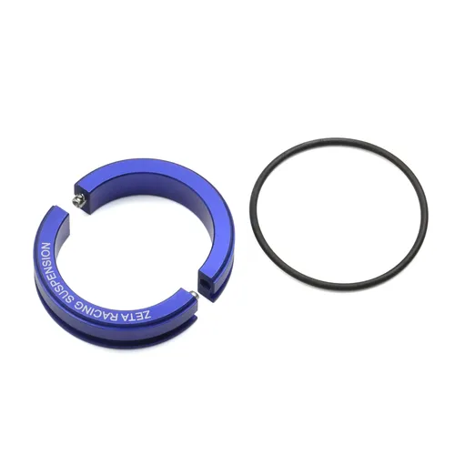 Zeta KYB 46 Inner Rear Suspension -30mm Lowering Kit