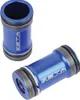 Zeta Fork Suspension Piston Plush for KYB Twin Chamber Forks Blue
