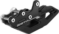 Zeta TPU 3D Chain Guide Guard Slider Black