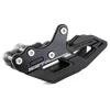 Zeta TPU 3D Chain Guide Guard Slider Black