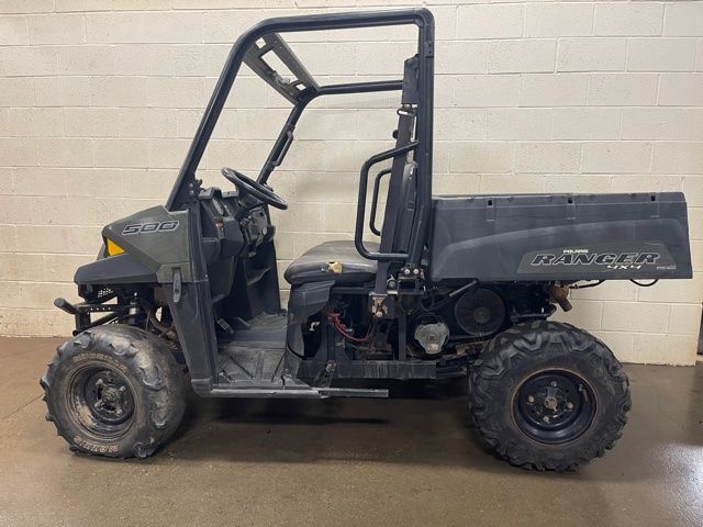 2019 Polaris Ranger 500 Used Parts, Stock #2715