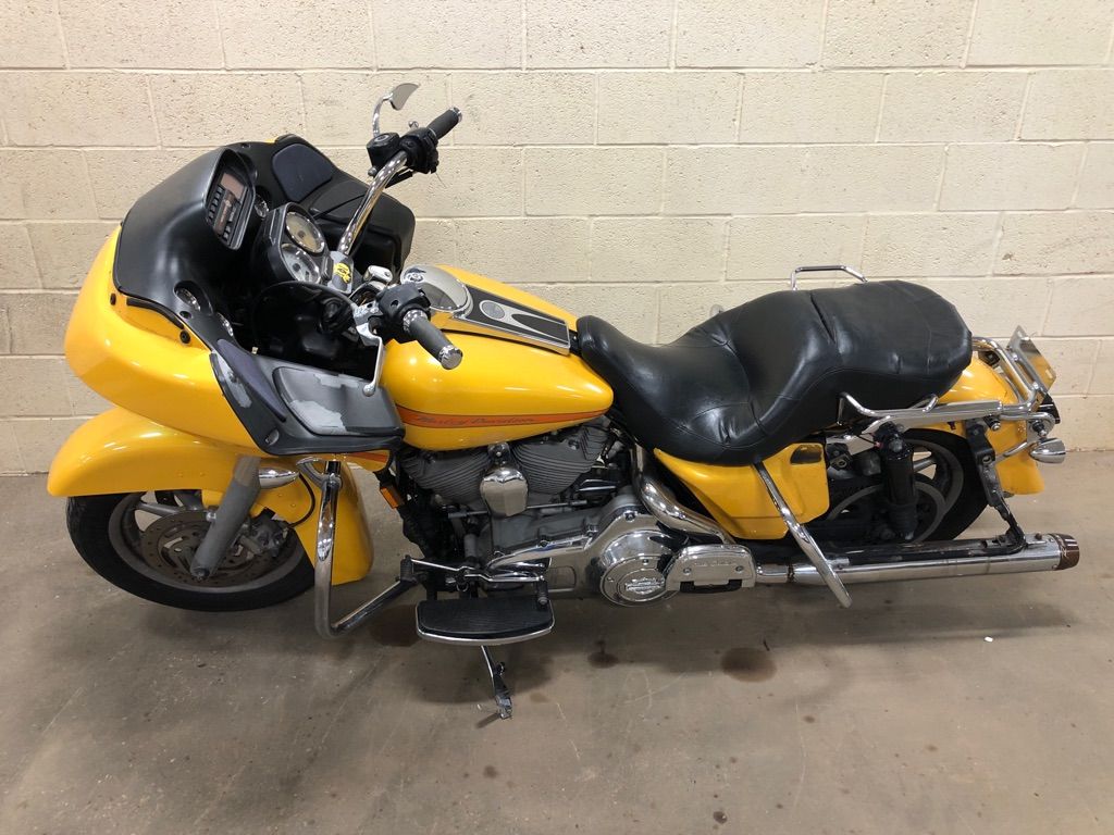 2007 Harley Davidson Road Glide FLTR Used Parts, Stock #3193