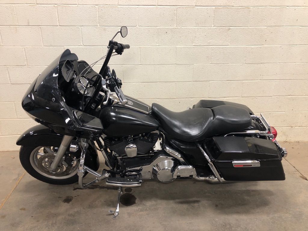 2000 Harley Davidson Electra Glide Classic EFI FLHTCI Used Parts, Stock #3237