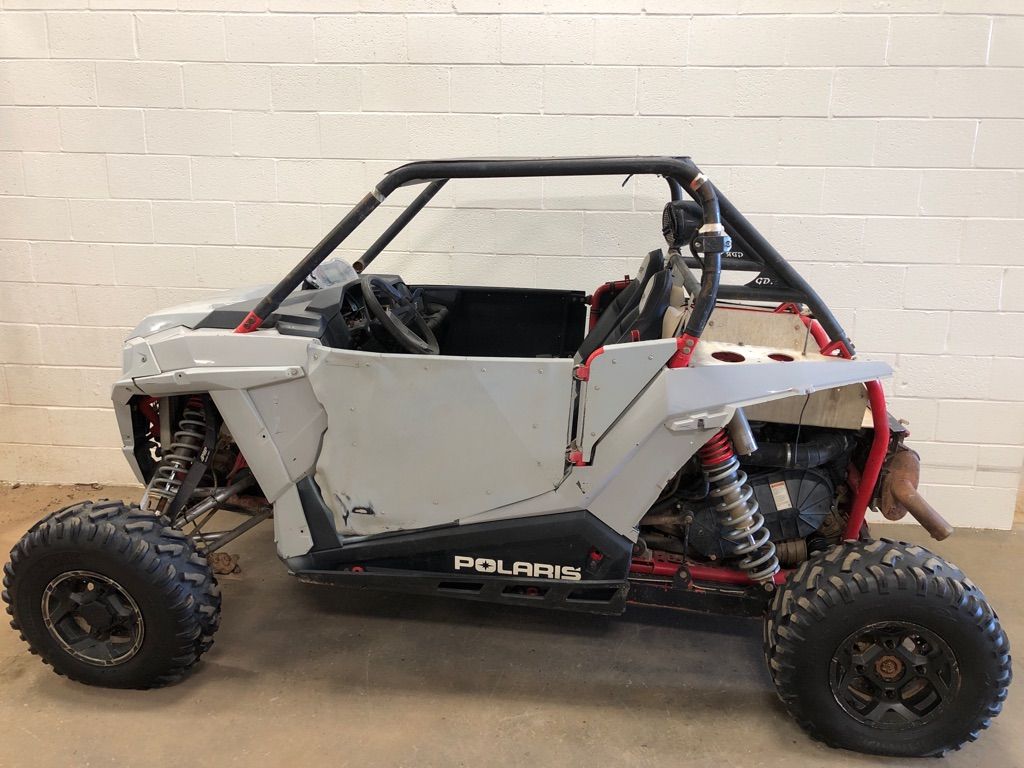 2016 Polaris RZR XP 1000 4x4 EPS Used Parts, Stock #3349