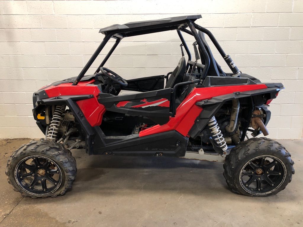 2015 Polaris RZR XP 1000 4x4 EPS Used Parts, Stock #3457
