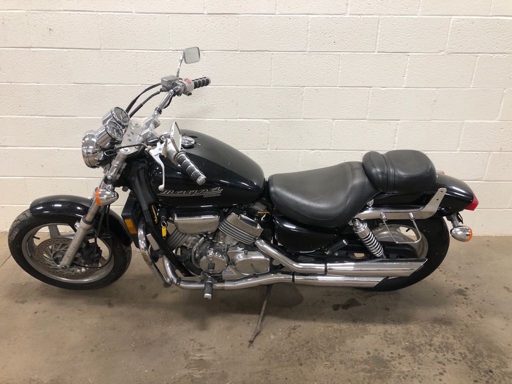 1997 Honda Magna 750 VF750C Used Parts, Stock #3485
